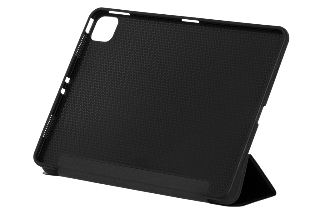 2Е Basic Case for Apple iPad Pro 11 (2020), Flex, Black