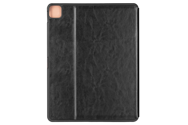 Чехол 2Е Basic для Apple iPad Pro 12.9 2020, Retro, Black