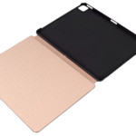 Чехол 2Е Basic для Apple iPad Pro 12.9 2020, Retro, Black
