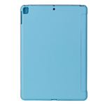 Чохол 2Е Basic для Apple iPad 10.2` 2019, Flex, Light blue