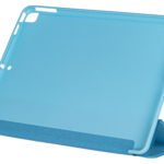 Чохол 2Е Basic для Apple iPad 10.2` 2019, Flex, Light blue