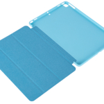 Чохол 2Е Basic для Apple iPad 10.2` 2019, Flex, Light blue