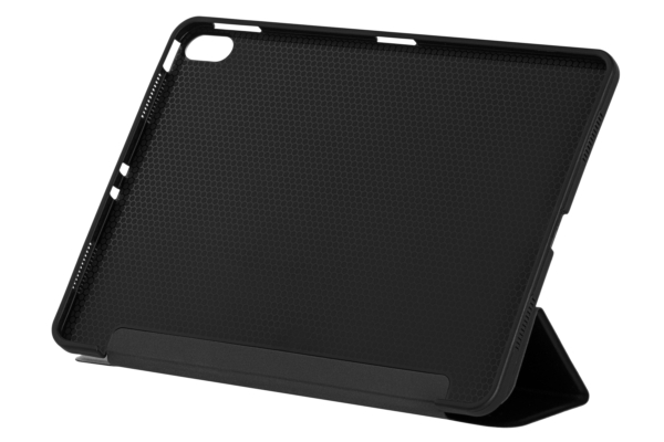 Чехол 2Е Basic для Apple iPad Pro 11 (2018), Flex, Black