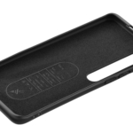 Чохол 2Е Basic для Xiaomi Mi 10, Soft feeling, Black