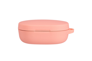 Чохол 2Е для Xiaomi AirDots, Pure Color Silicone (1.5mm), Light pink