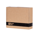 Switch 2E PowerLink SP401F 5xFE (4x FE PoE, 1xFE Uplink, 50W), unguided