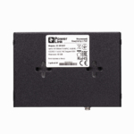 Switch 2E PowerLink SP401F 5xFE (4x FE PoE, 1xFE Uplink, 50W), unguided