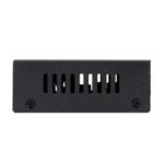 Switch 2E PowerLink SP401F 5xFE (4x FE PoE, 1xFE Uplink, 50W), unguided