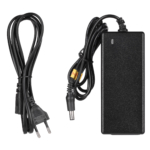 Switch 2E PowerLink SP401F 5xFE (4x FE PoE, 1xFE Uplink, 50W), unguided