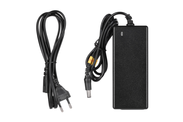 Switch 2E PowerLink SP401F 5xFE (4x FE PoE, 1xFE Uplink, 50W), unguided