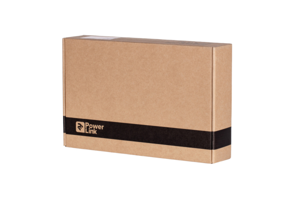 Коммутатор 2E PowerLink SP402F 6xFE (4x FE PoE, 2xFE Uplink, 65W), неуправляемый