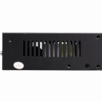 Коммутатор 2E PowerLink SP402F 6xFE (4x FE PoE, 2xFE Uplink, 65W), неуправляемый