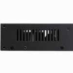 Коммутатор 2E PowerLink SP402F 6xFE (4x FE PoE, 2xFE Uplink, 65W), неуправляемый