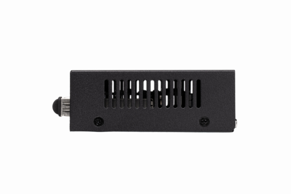Switch 2E PowerLink SP402GX 5xGE, 1xSFP (4xGE PoE, 1xGE, 1xSFP Uplink, 65W), unguided