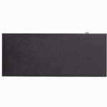 2E Комутатор PowerLink SP801F 9xFE (8xFE PoE, 1xFE Uplink, 104W), некерований