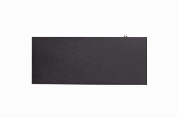 2E Комутатор PowerLink SP801F 9xFE (8xFE PoE, 1xFE Uplink, 104W), некерований