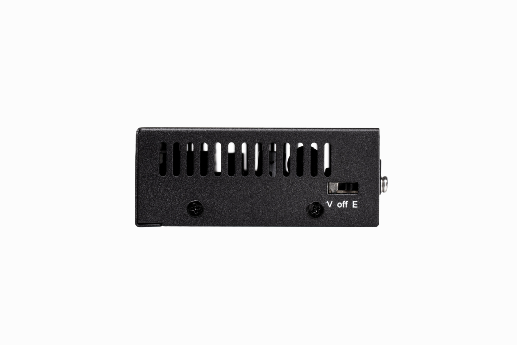 Коммутатор 2E PowerLink SP801F 9xFE (8xFE PoE, 1xFE Uplink, 104W), неуправляемый