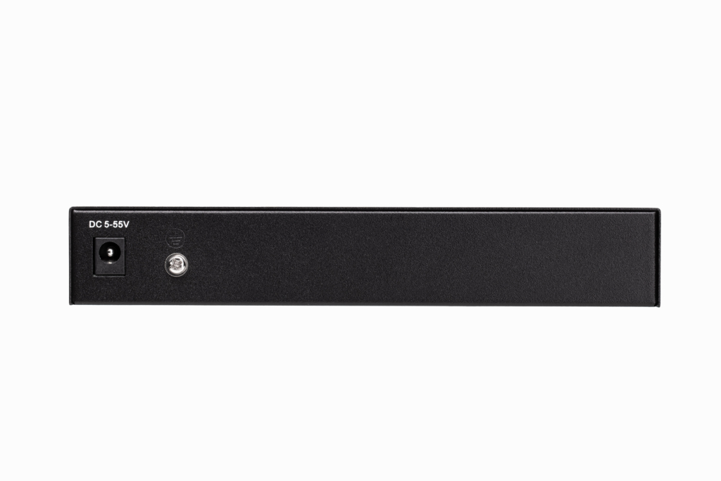 Коммутатор 2E PowerLink SP801F 9xFE (8xFE PoE, 1xFE Uplink, 104W), неуправляемый