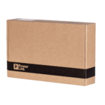 Switch 2E PowerLink SP802F 10xFE (8xFE PoE, 2xFE Uplink, 150W), unguided