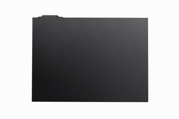 Switch 2E PowerLink SP802F 10xFE (8xFE PoE, 2xFE Uplink, 150W), unguided