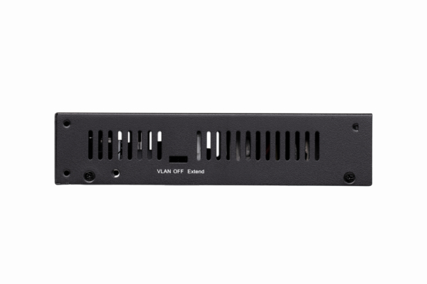 Switch 2E PowerLink SP802F 10xFE (8xFE PoE, 2xFE Uplink, 150W), unguided