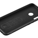 Чехол 2Е Basic для TECNO SPARK 4, Soft feeling, Black