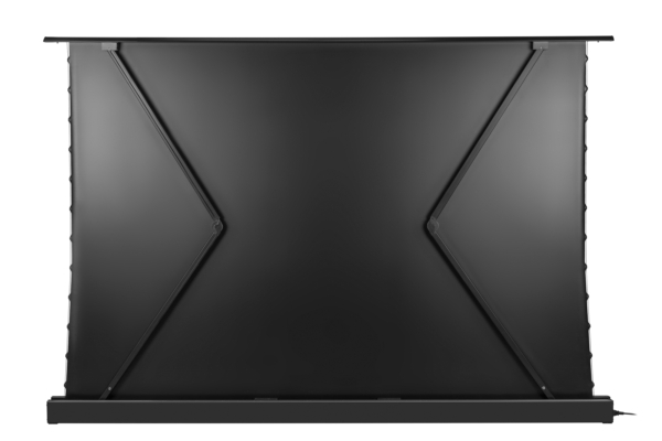 Floor-standing motorized screen 2E, 16:9, 100″, (2.21×1.25 m)