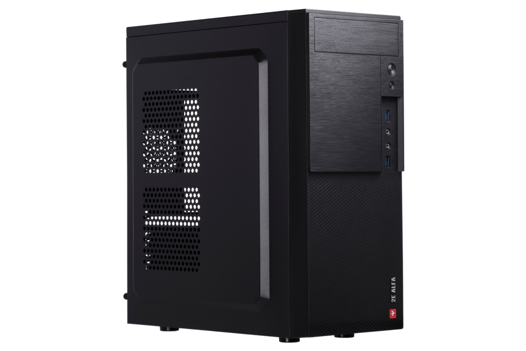 Корпус 2E ALFA (Е190)