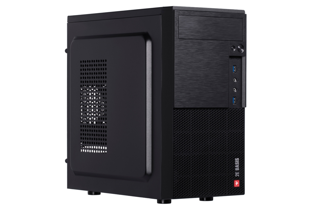 Корпус 2E BASIS (RD860)