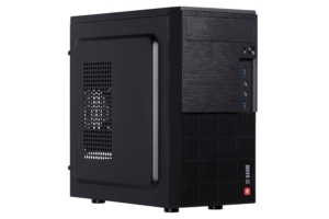 Корпус 2E BASIS (RD860)