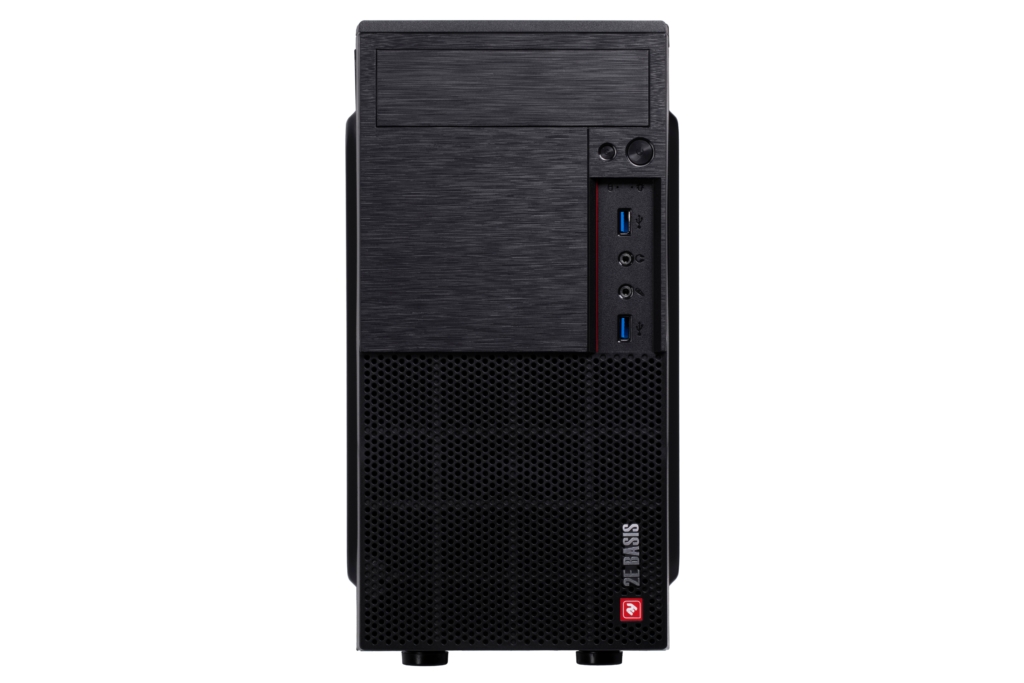 Корпус 2E BASIS (RD860)