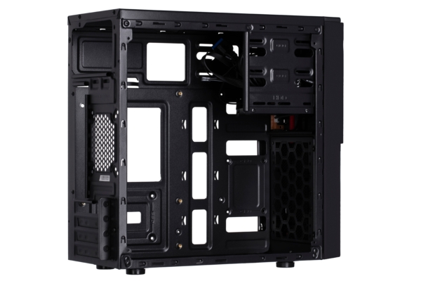 PC Case 2E BASIS (RD860)