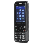 Мобильный телефон 2E E240 POWER DualSim Black