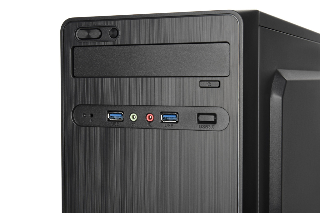 PC CASE 2E Vigeo TMQ0107