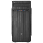 PC Case 2E Vigeo with Power Supply TMQ0108