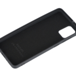Чехол 2Е Basic для Samsung Galaxy A31, Soft feeling, Black