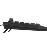 Клавиатура 2E KС 1030 Smart Card USB Black