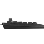 Клавиатура 2E KС 1030 Smart Card USB Black