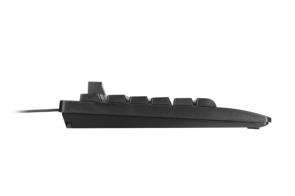 Клавиатура 2E KС 1030 Smart Card USB Black
