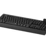 Клавиатура 2E KС 1030 Smart Card USB Black