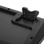 Клавиатура 2E KС 1030 Smart Card USB Black