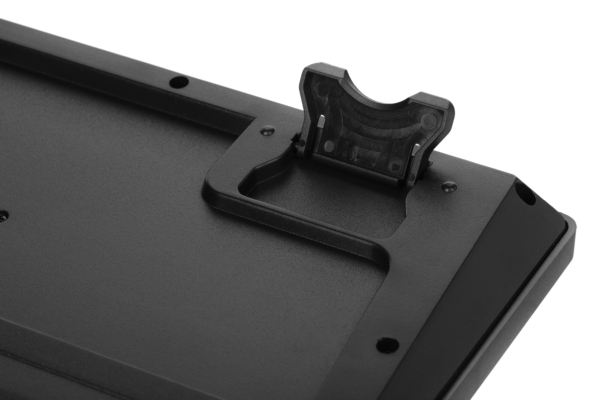 Клавиатура 2E KС 1030 Smart Card USB Black