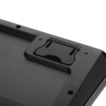 Клавиатура 2E KС 1030 Smart Card USB Black