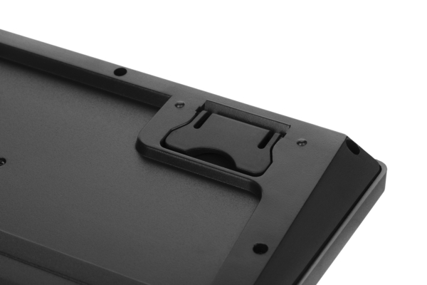 Клавиатура 2E KС 1030 Smart Card USB Black
