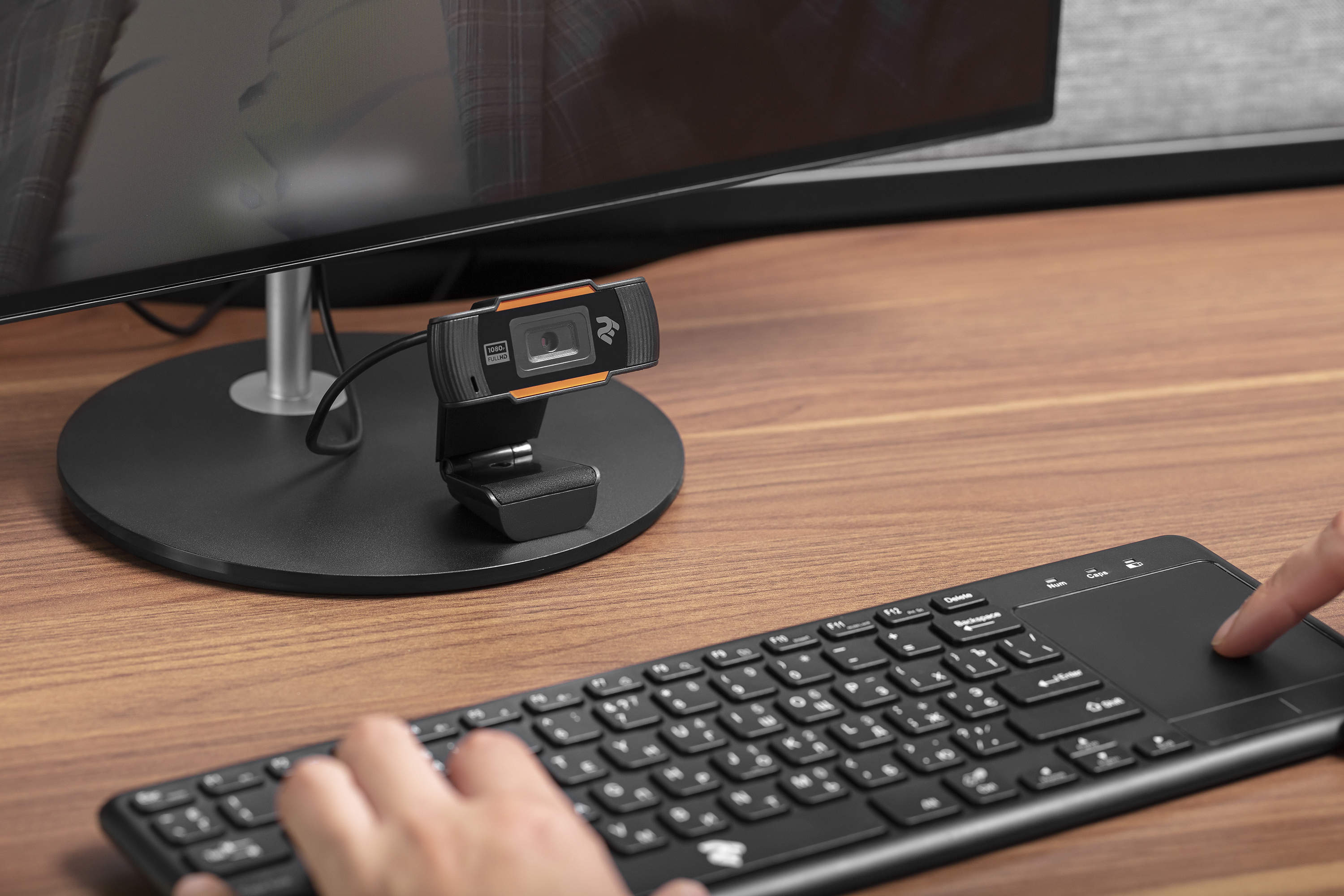 2E Video Conferencing Cameras