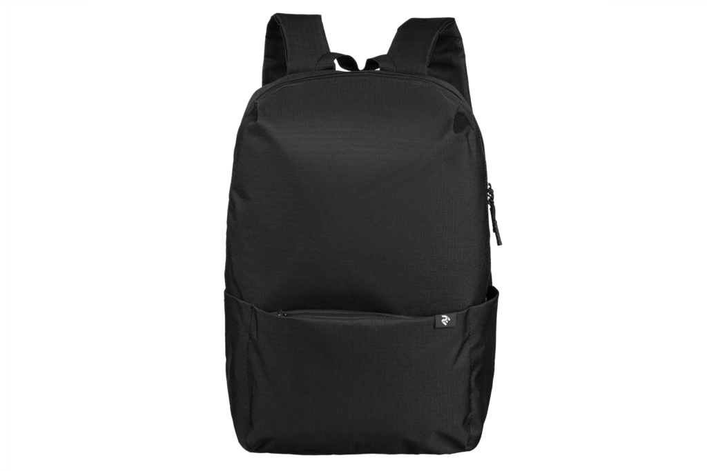 Laptop backpack 2E BPT6120BK, StreetPack 20L, Black
