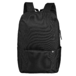 Laptop backpack 2E BPT6120BK, StreetPack 20L, Black