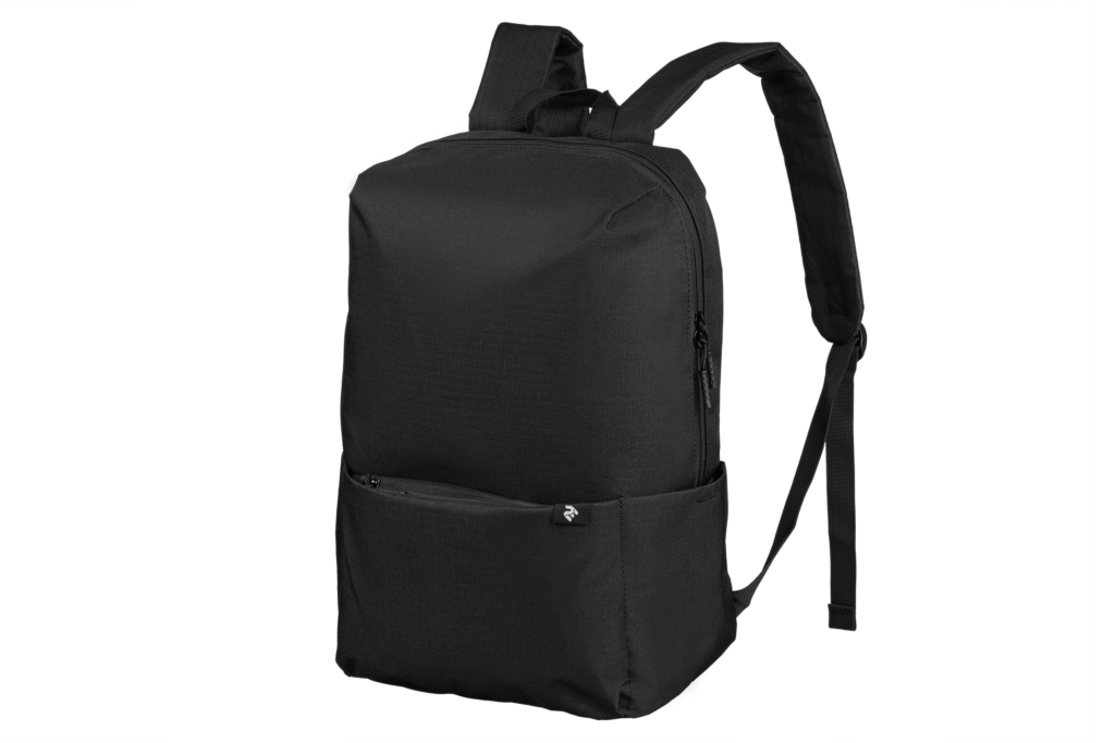 Laptop backpack 2E BPT6120BK, StreetPack 20L, Black