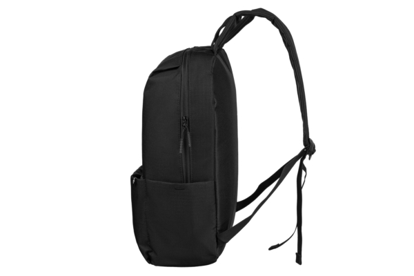 Laptop backpack 2E BPT6120BK, StreetPack 20L, Black