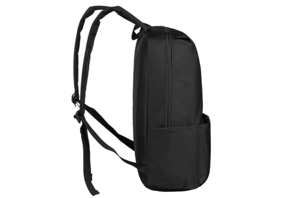 Laptop backpack 2E BPT6120BK, StreetPack 20L, Black